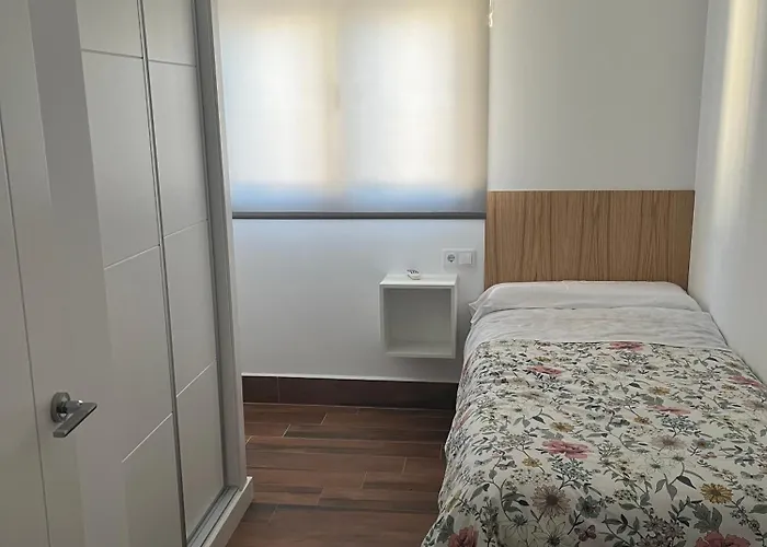 El Balcon Διαμέρισμα *