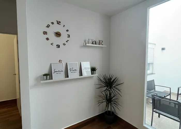 Διαμέρισμα El Balcon *