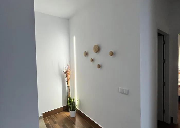 El Balcon Διαμέρισμα
