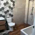 El Balcon 아파트 알고도날레스