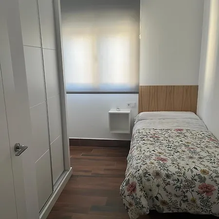 El Balcon Διαμέρισμα *