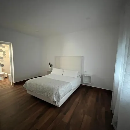 El Balcon 아파트 *