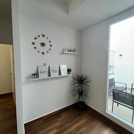 Διαμέρισμα El Balcon *