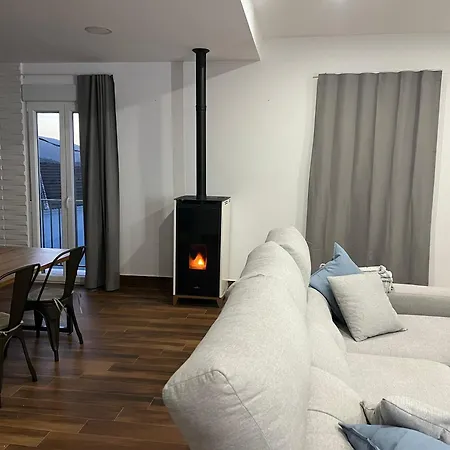 Appartement El Balcon *