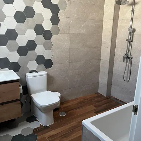 El Balcon Appartement Algodonales