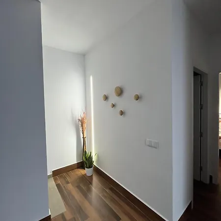 El Balcon 아파트